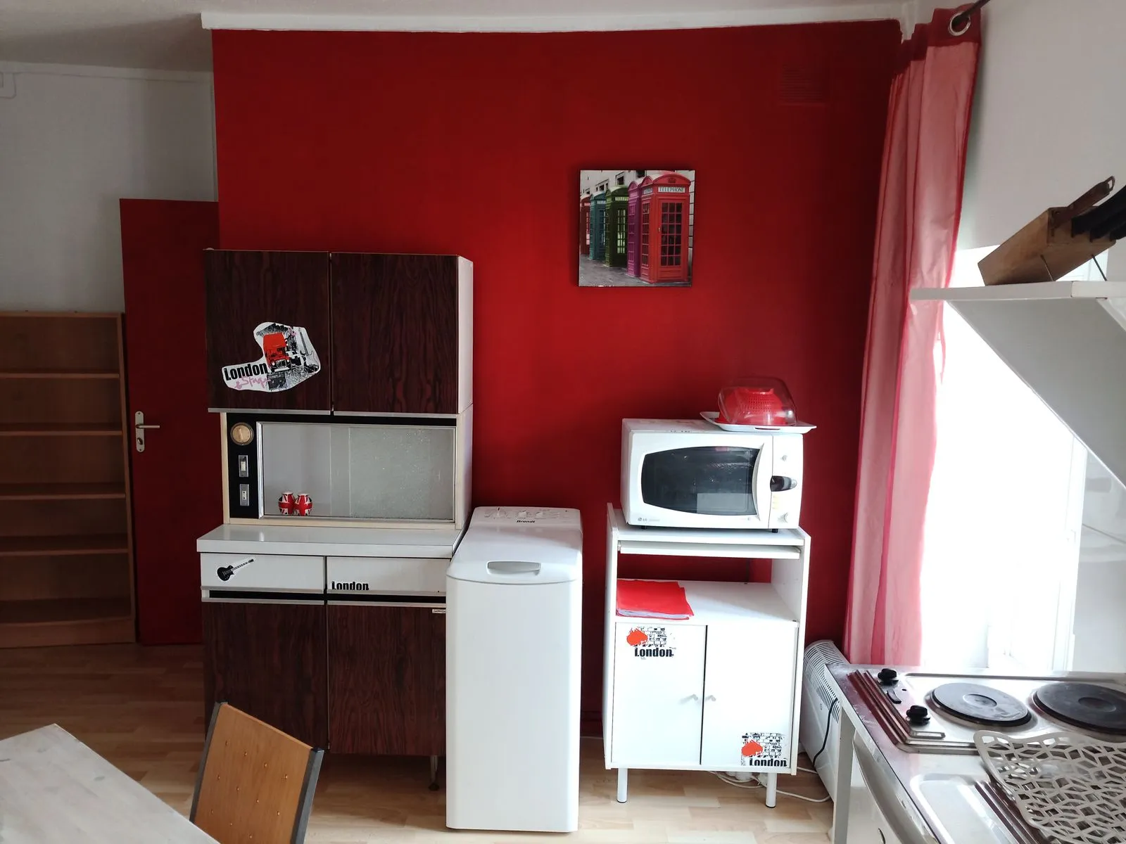 Location Clermont-Ferrand Appartement e64da20f