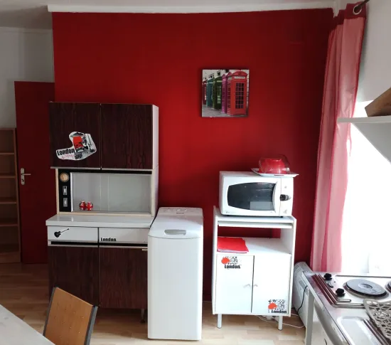 Location Clermont-Ferrand Appartement e64da20f