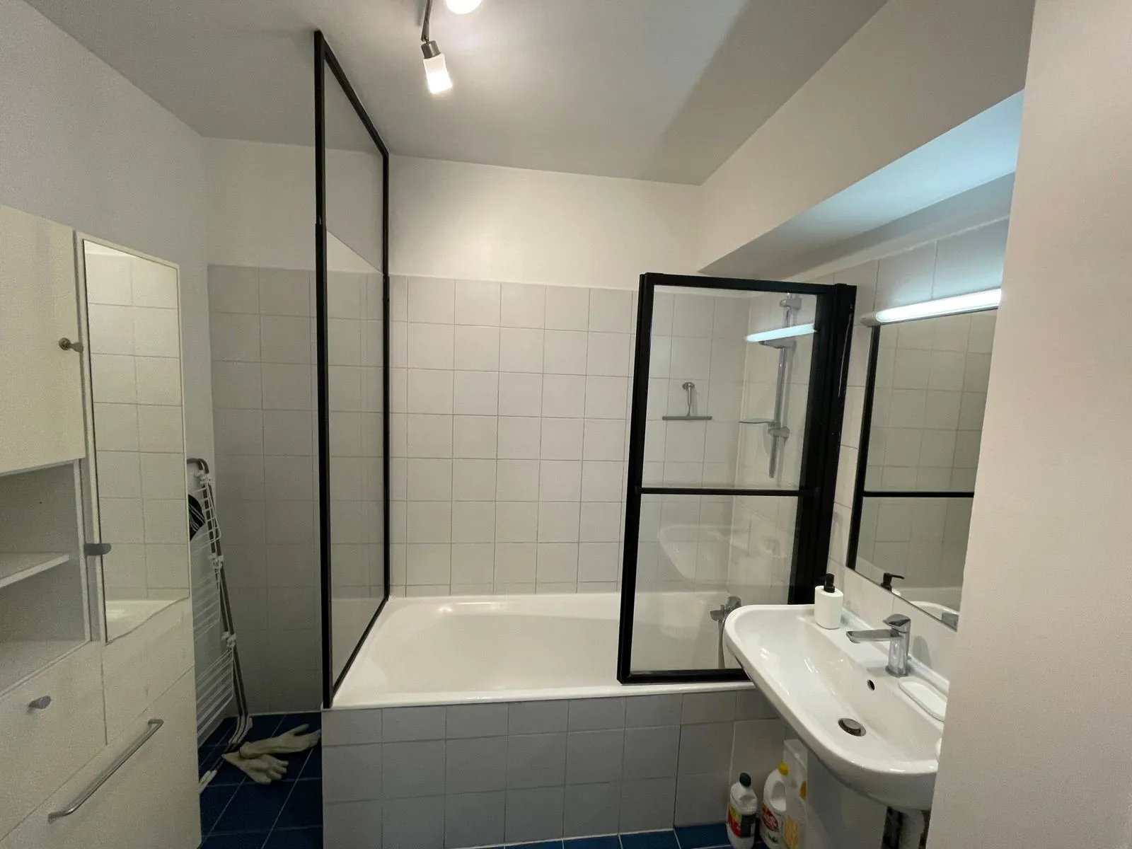 Location Paris Appartement e652499a