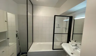 Location Paris Appartement e652499a