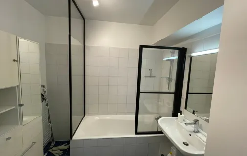 Location Paris Appartement e652499a