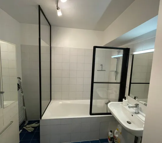 Location Paris Appartement e652499a