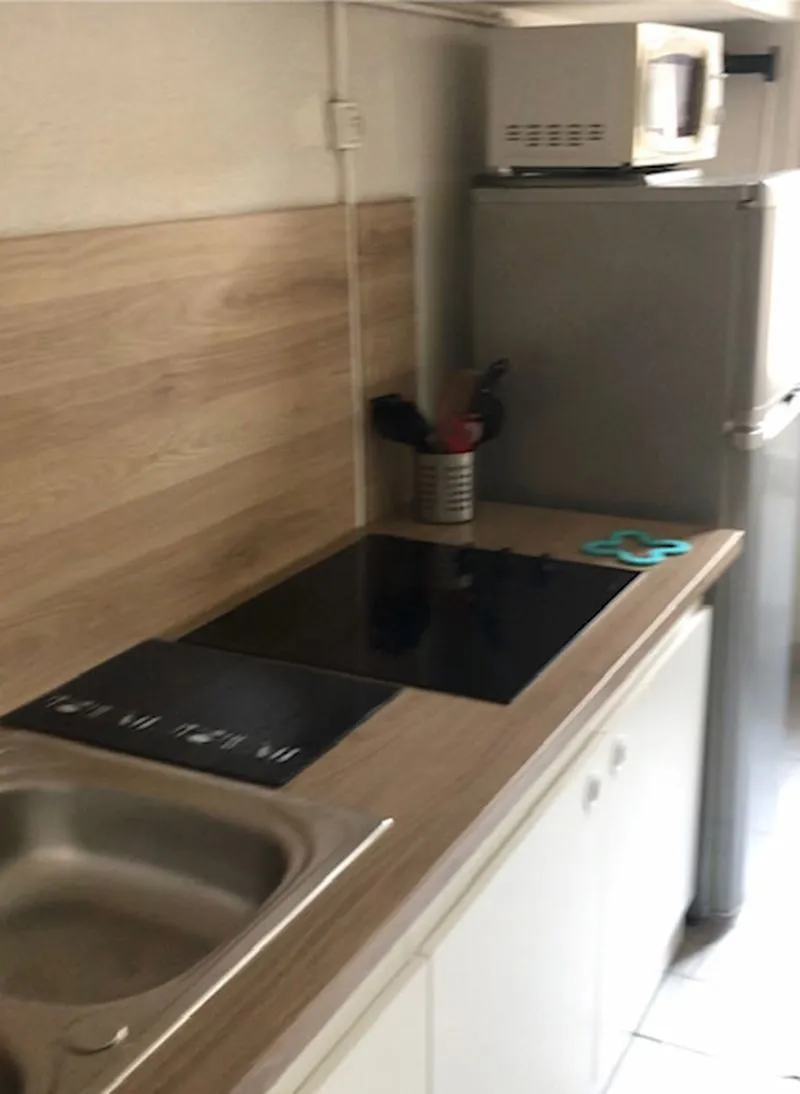 Location Marseille Appartement e657b375