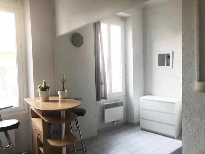 Location Marseille Appartement e657b375