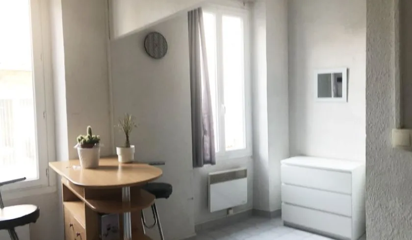 Location Marseille Appartement e657b375