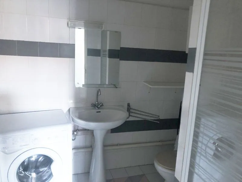 Location Marseille Appartement e657b375