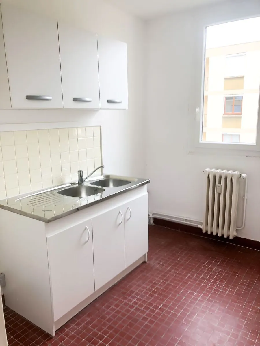 Location Chartres Appartement e6863893