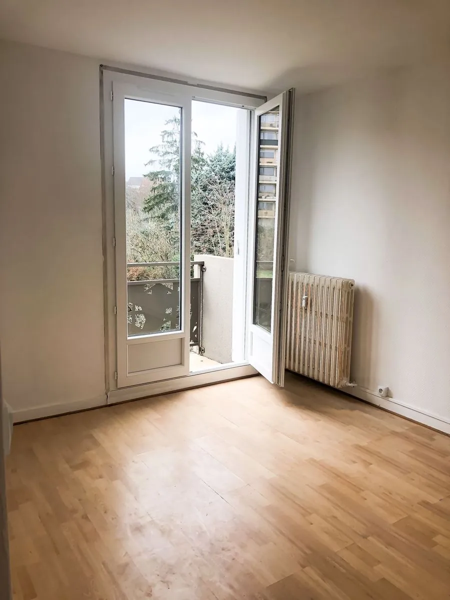 Location Chartres Appartement e6863893