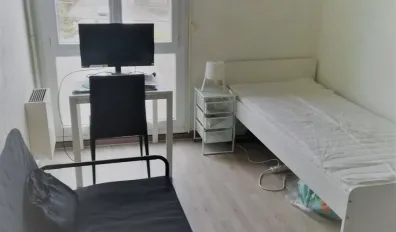 Location Montpellier Appartement e68ba586