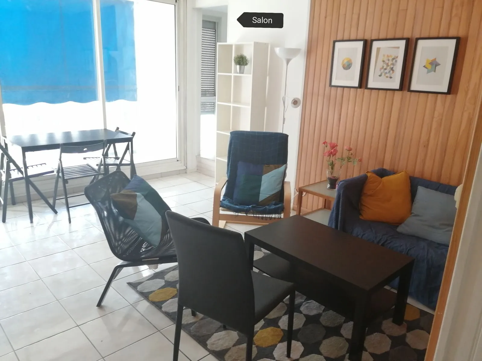 Location Montpellier Appartement e68ba586