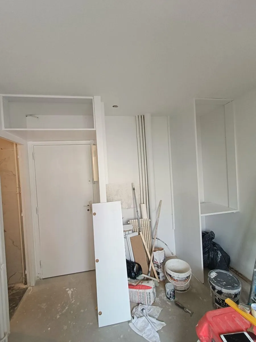 Location Paris Appartement e6d2307f