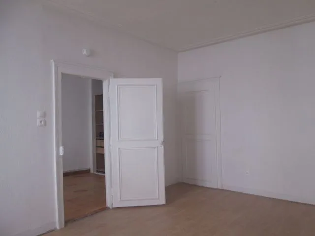 Location Metz Appartement e6d59aee