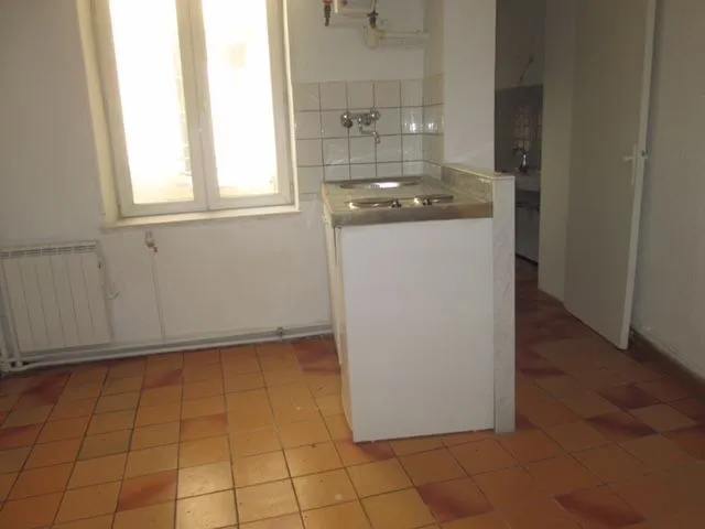 Location Metz Appartement e6d59aee