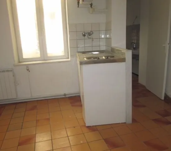 Location Metz Appartement e6d59aee