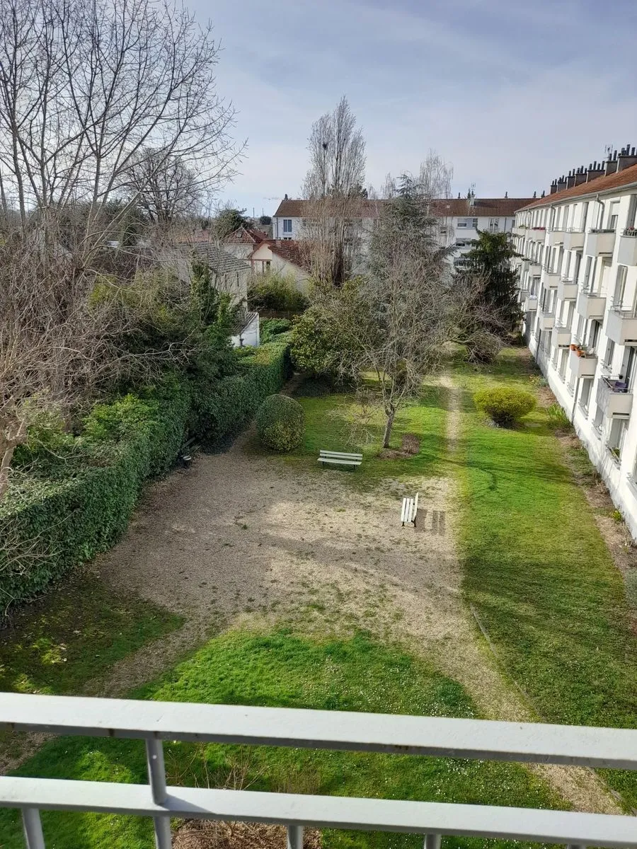 Location Saint-Maur-des-Fossés Appartement e6f35913