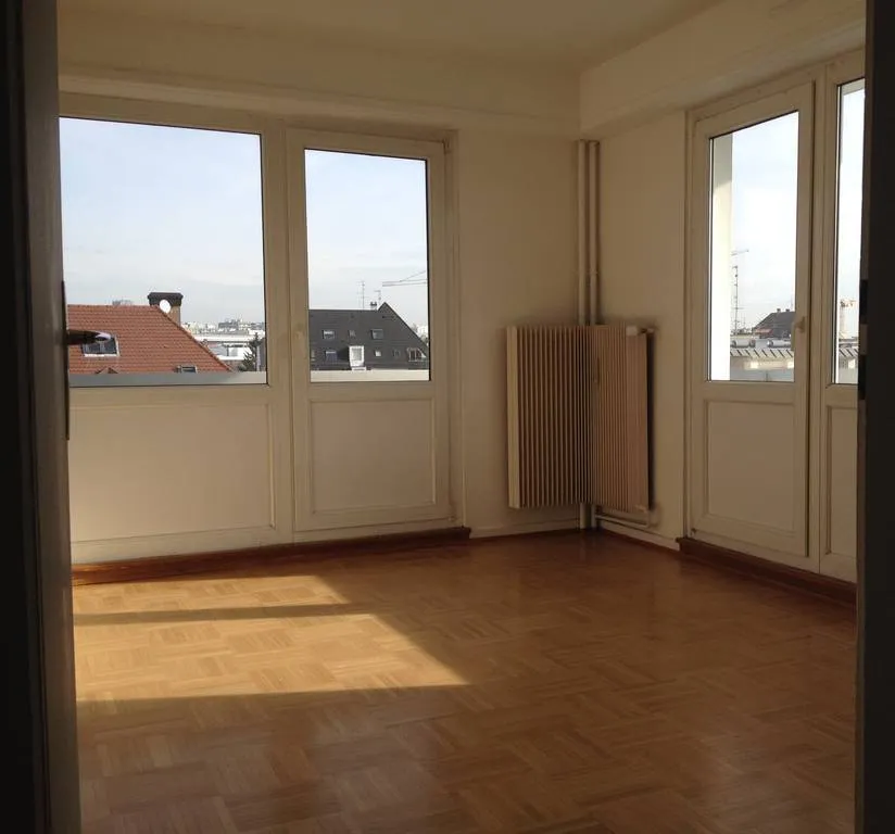 Location Strasbourg Appartement e70e3a35