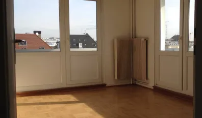 Location Strasbourg Appartement e70e3a35