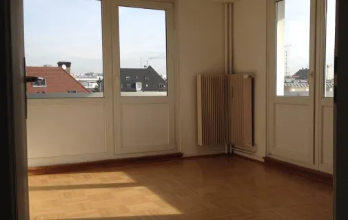 Location Strasbourg Appartement e70e3a35