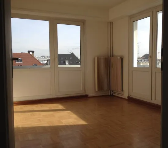 Location Strasbourg Appartement e70e3a35