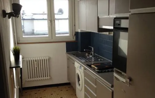 Location Strasbourg Appartement e70e3a35