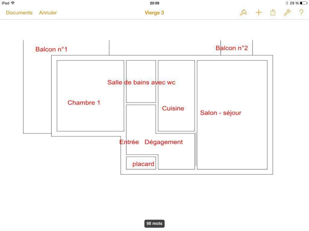 Location Strasbourg Appartement e70e3a35