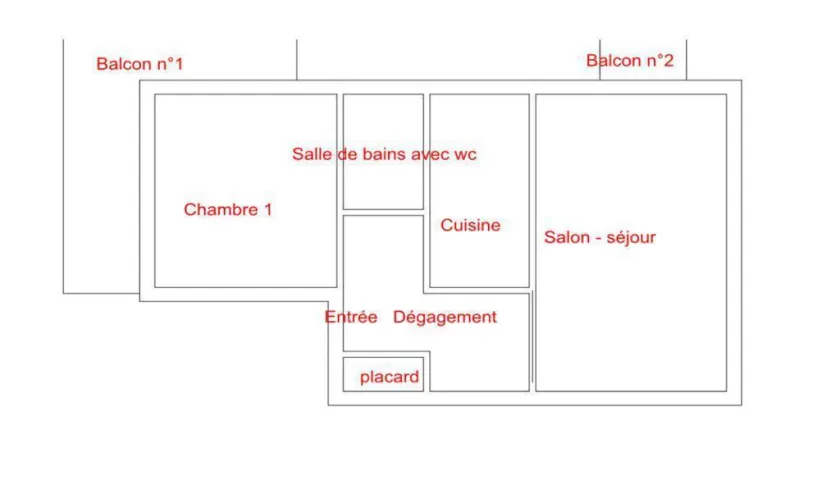 Location Strasbourg Appartement e70e3a35