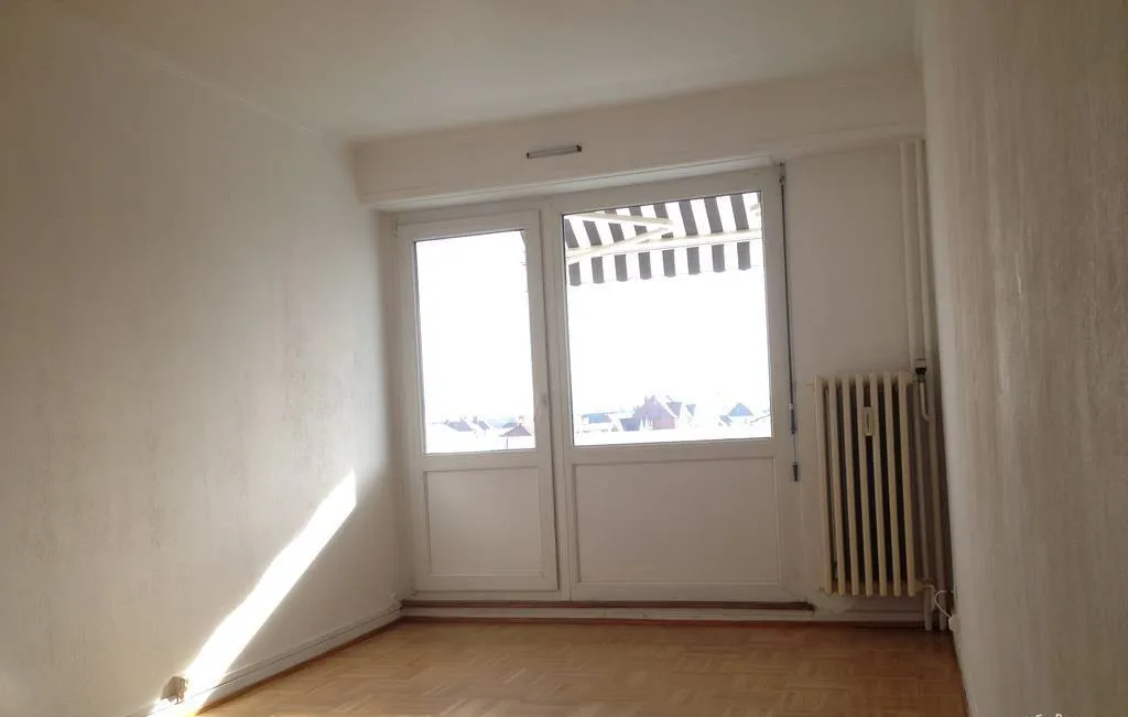 Location Strasbourg Appartement e70e3a35