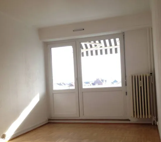 Location Strasbourg Appartement e70e3a35