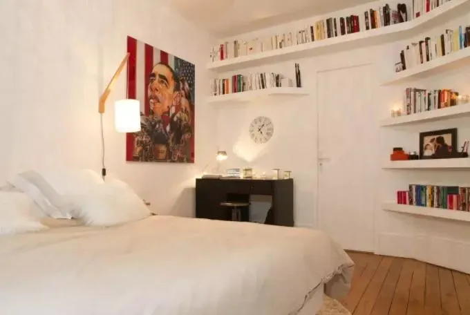 Location Paris Appartement e7311943