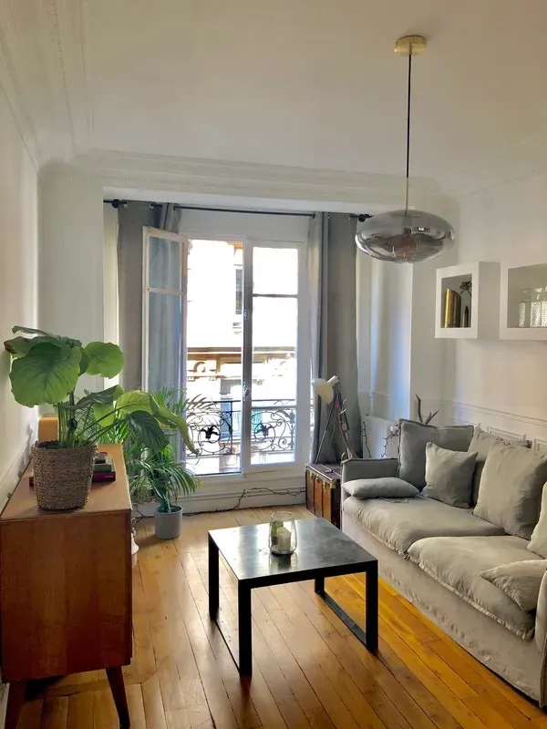 Location Paris Appartement e7311943