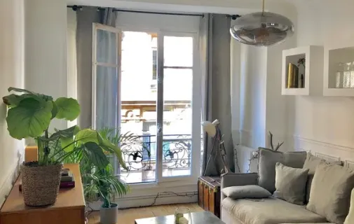 Location Paris Appartement e7311943