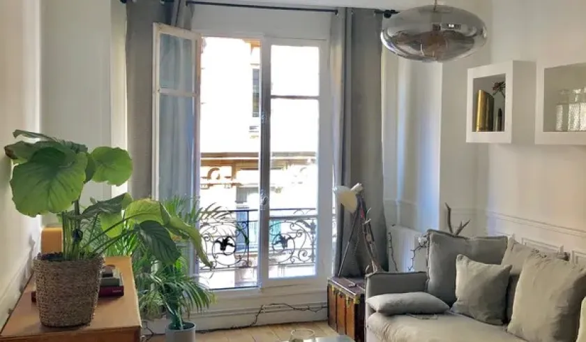 Location Paris Appartement e7311943