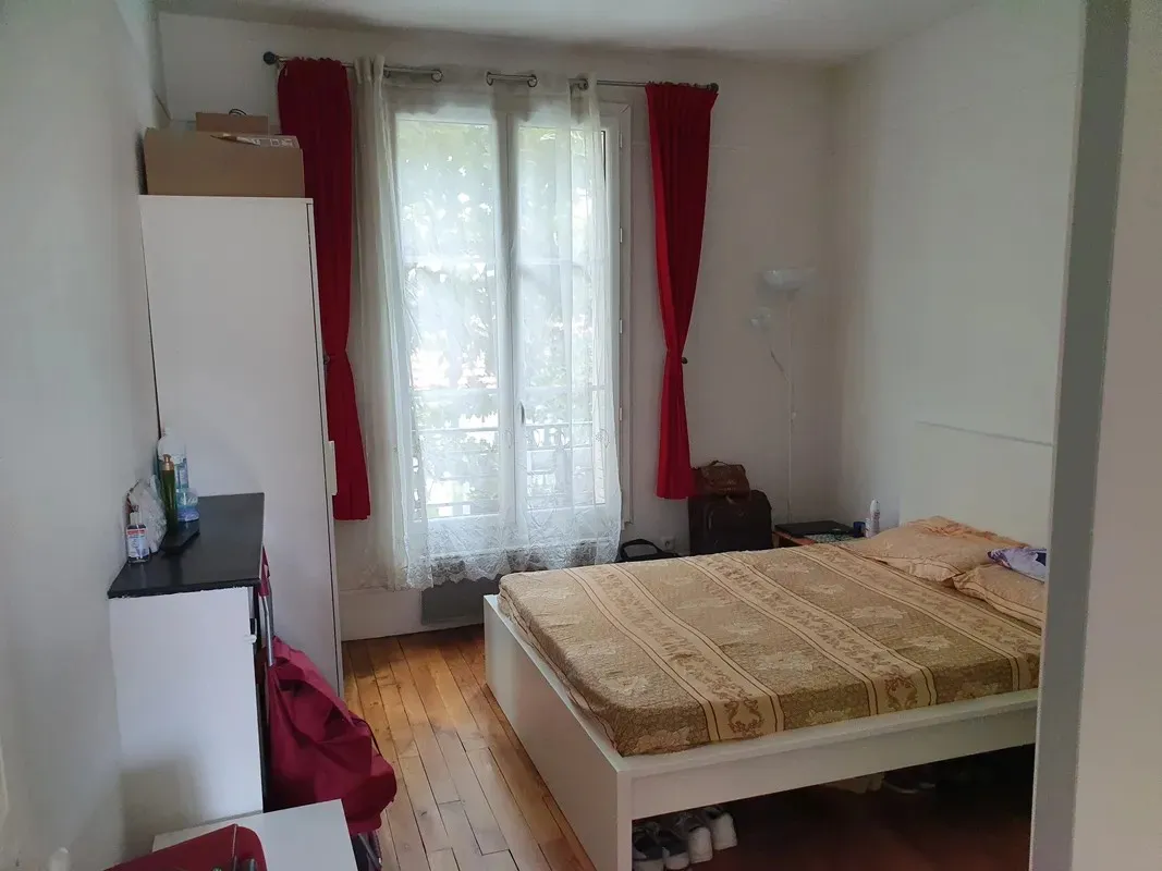 Location La Garenne-Colombes Appartement e74fea8c