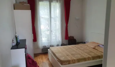 Location La Garenne-Colombes Appartement e74fea8c