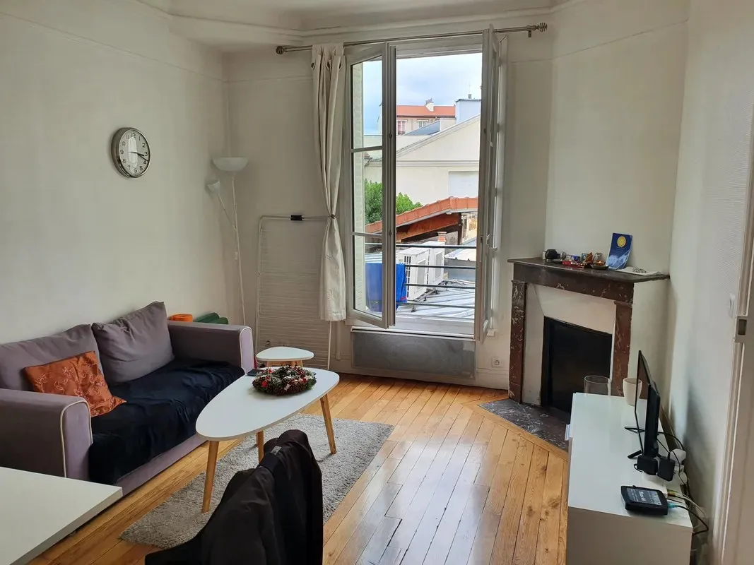 Location La Garenne-Colombes Appartement e74fea8c