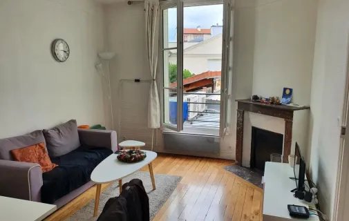 Location La Garenne-Colombes Appartement e74fea8c