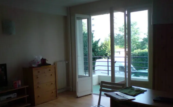 Location Gentilly Appartement e752c2e3