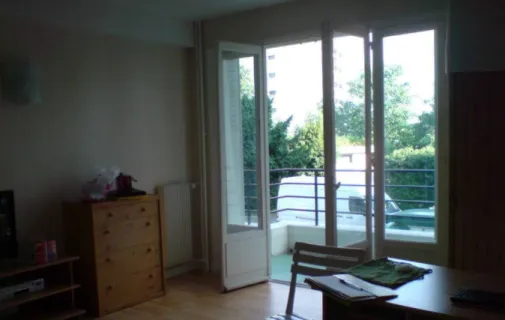 Location Gentilly Appartement e752c2e3