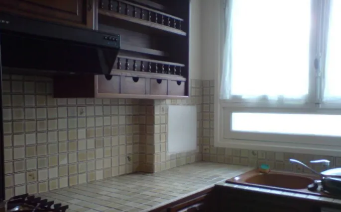 Location Gentilly Appartement e752c2e3