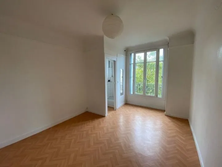 Location Paris Appartement e76b6c12