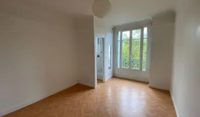 Location Paris Appartement e76b6c12