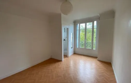 Location Paris Appartement e76b6c12