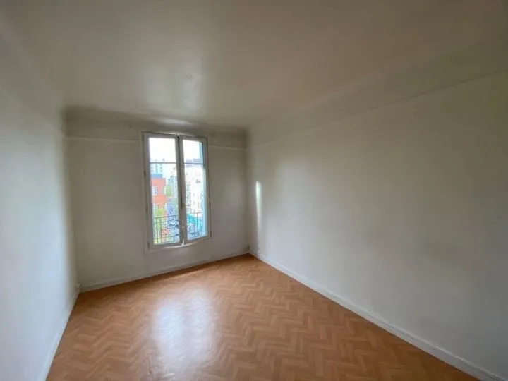 Location Paris Appartement e76b6c12