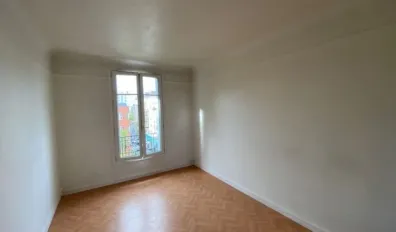 Location Paris Appartement e76b6c12