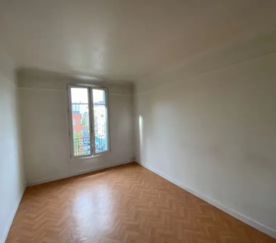 Location Paris Appartement e76b6c12