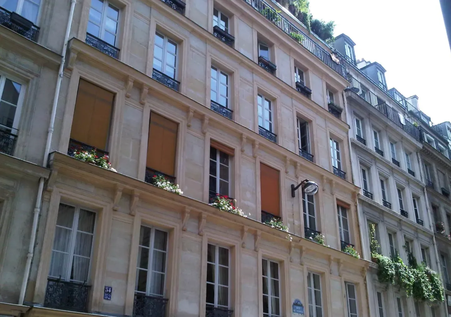 Location Paris Appartement e77c1ba4