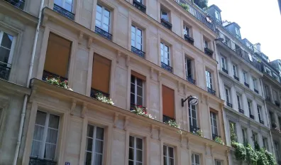 Location Paris Appartement e77c1ba4