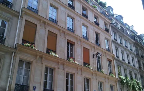 Location Paris Appartement e77c1ba4