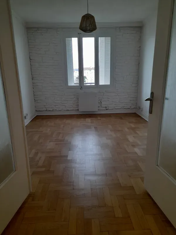 Location Villeurbanne Appartement e78b3ec9