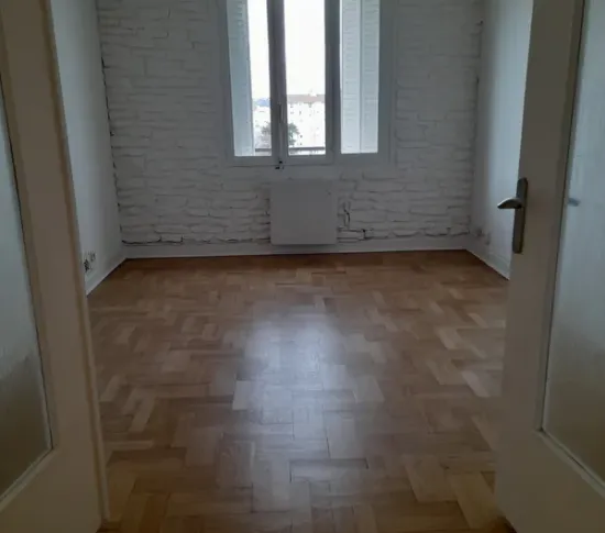 Location Villeurbanne Appartement e78b3ec9